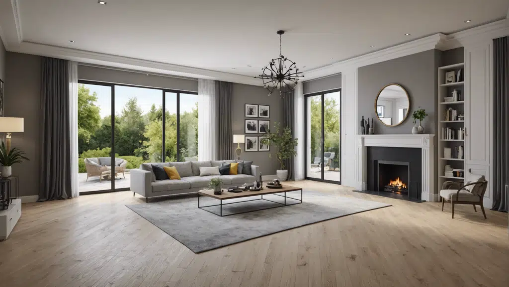 découvrez nos conseils pour réussir la rénovation de votre maison à nice et profiter d'un intérieur magnifique et fonctionnel dans cette belle ville de la côte d'azur.