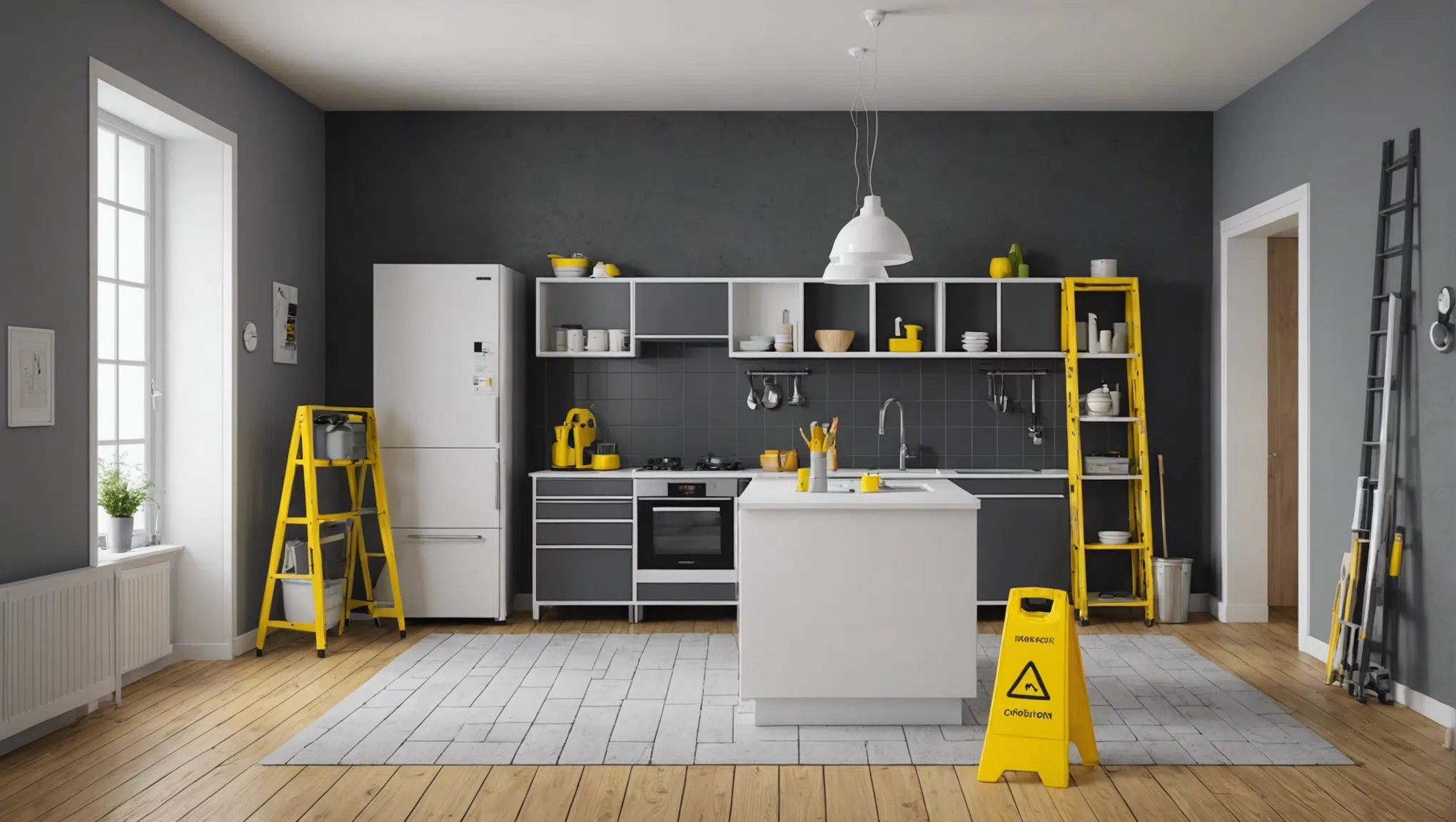 découvrez comment réussir votre rénovation en utilisant les produits isover, spécialistes de l'isolation thermique et acoustique. conseils et astuces pour une rénovation réussie.