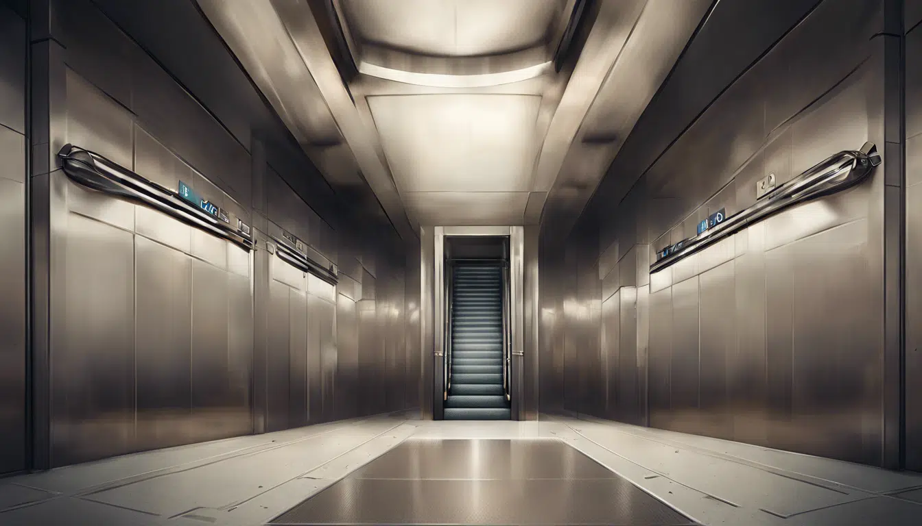 découvrez tout sur l'ascenseur : un moyen de transport vertical sécurisé et pratique, ses avantages et son fonctionnement.