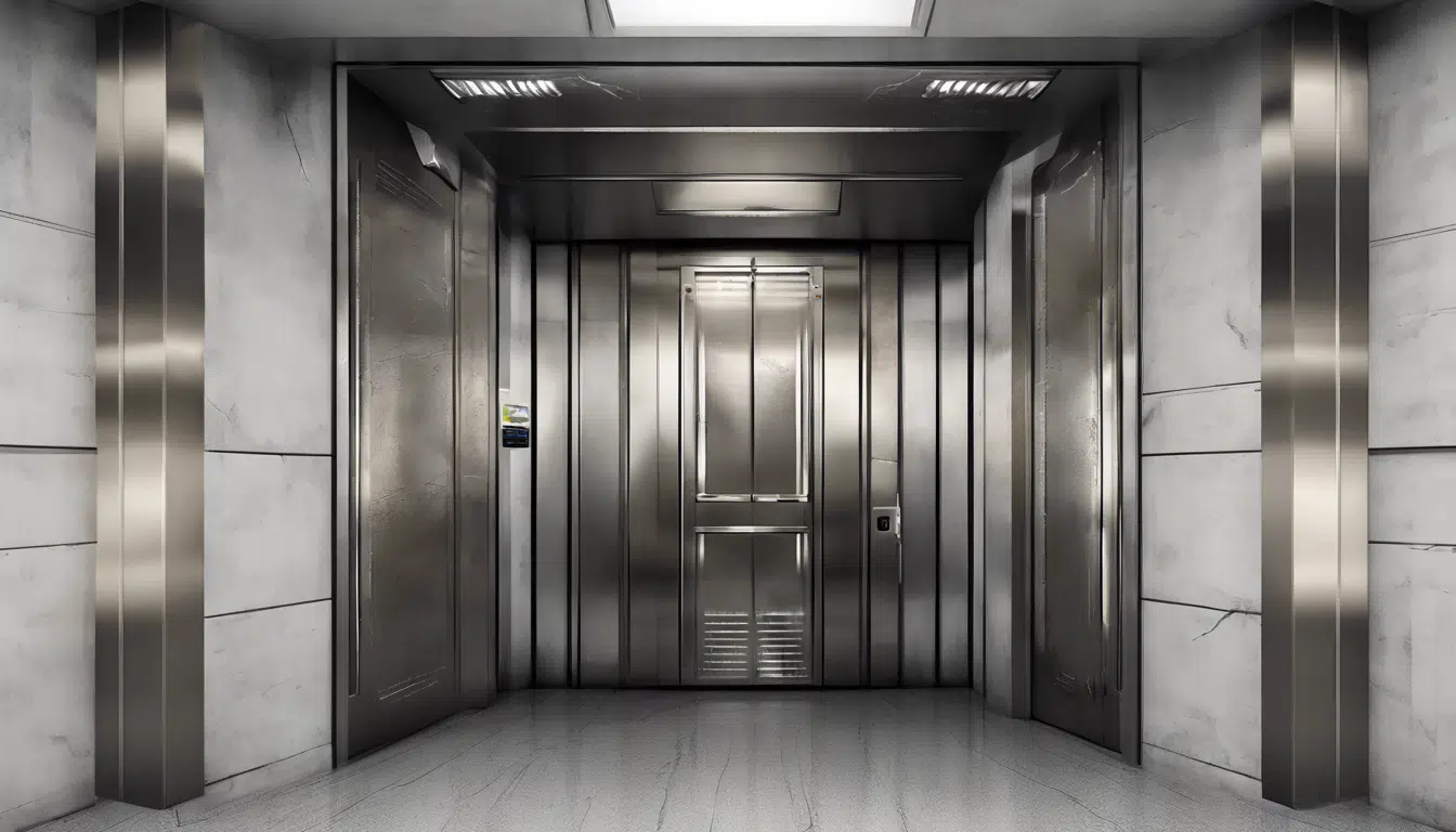 découvrez comment l'ascenseur offre un moyen de transport vertical sécurisé et pratique pour les déplacements en intérieur.