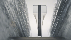 découvrez comment l'ascenseur offre un moyen de transport vertical sécurisé et pratique pour les déplacements dans les bâtiments.