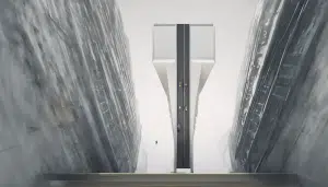 découvrez comment l'ascenseur offre un moyen de transport vertical sécurisé et pratique pour les déplacements dans les bâtiments.