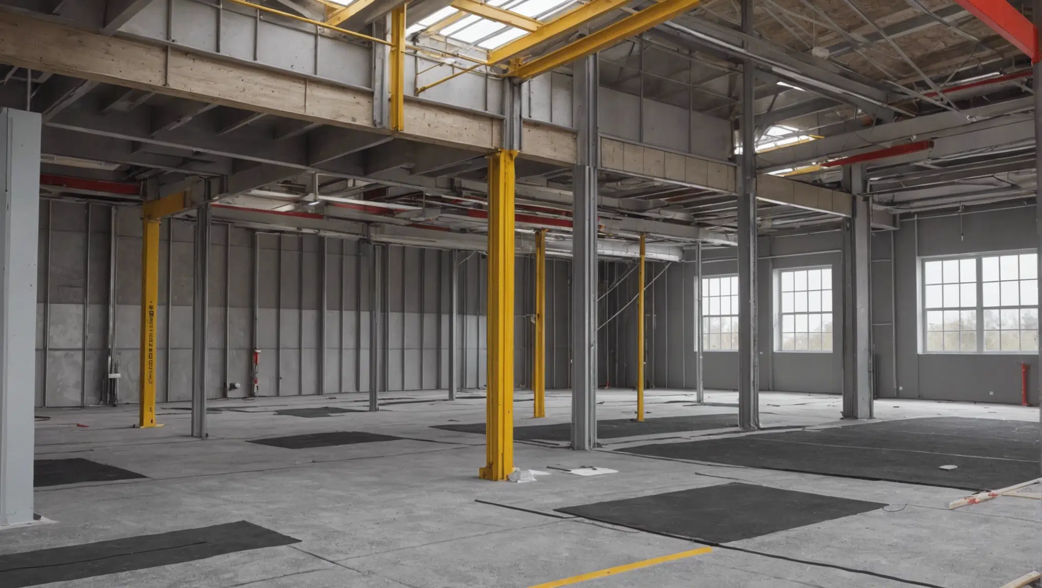découvrez les étapes clés de la rénovation rockwool et assurez-vous d'une rénovation réussie avec nos conseils pratiques et nos produits de qualité.