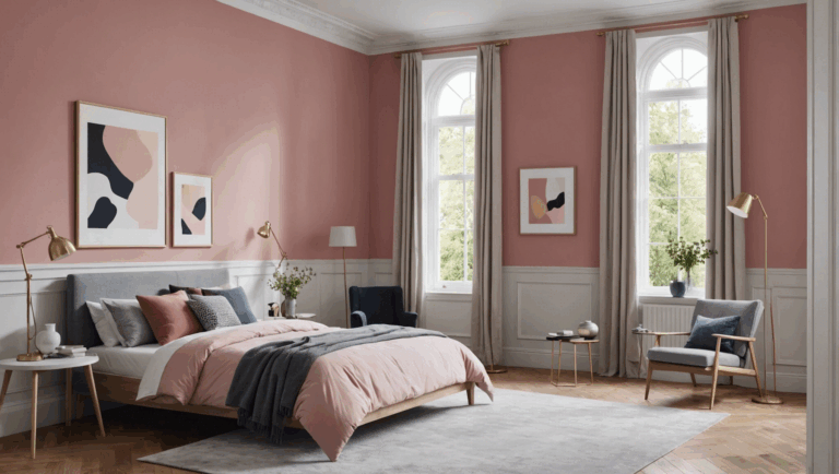 découvrez les dernières tendances de rénovation avec dulux valentine pour sublimer votre intérieur et apporter une touche de modernité à votre décoration.