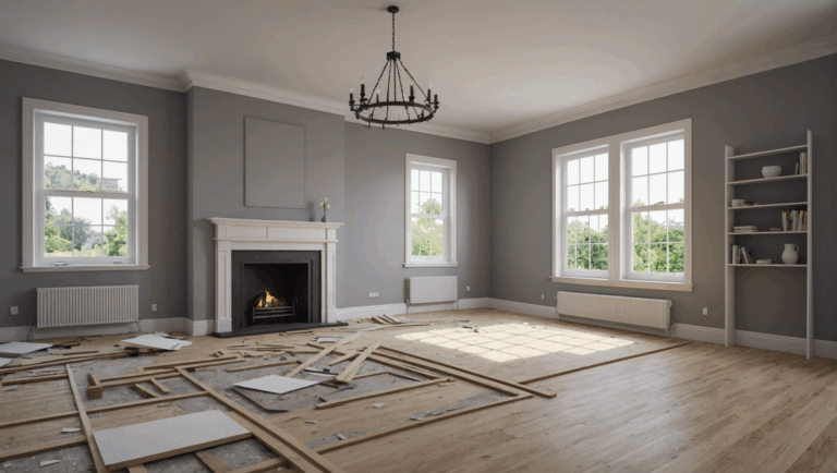 découvrez l'importance de la réfection et son impact sur la durabilité des bâtiments dans cet article. apprenez pourquoi la réfection est cruciale pour garantir la sécurité et le bon fonctionnement des infrastructures.