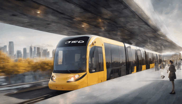 découvrez comment l'ascenseur otis révolutionne le transport vertical et offre une expérience innovante.