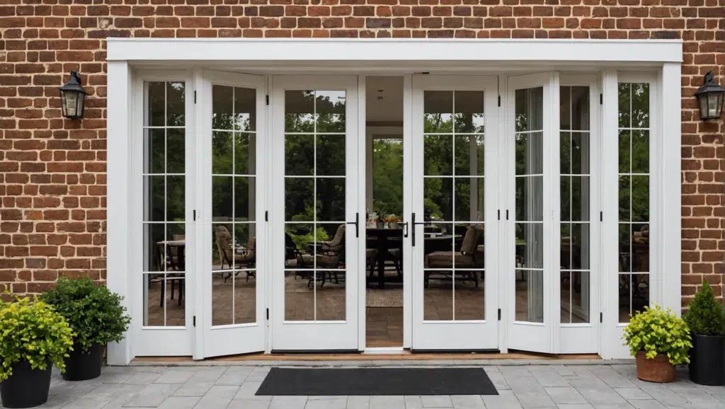 découvrez nos conseils pour bien choisir votre porte-fenêtre afin d'optimiser votre confort et sécuriser votre habitation.