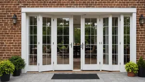 découvrez nos conseils pour bien choisir votre porte-fenêtre afin d'optimiser votre confort et sécuriser votre habitation.
