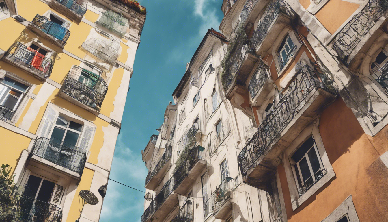 découvrez comment l'ascenseur de lisbonne révèle l'âme de la ville à travers son histoire, son architecture et son importance pour les habitants et les visiteurs.