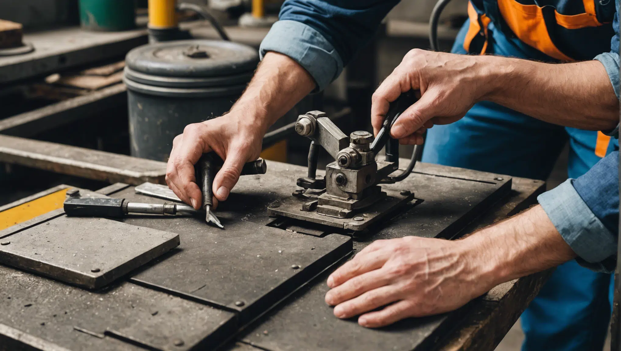 découvrez les divers types de travaux de réparation et apprenez à choisir la meilleure option pour vos besoins de rénovation, avec nos conseils d'experts.