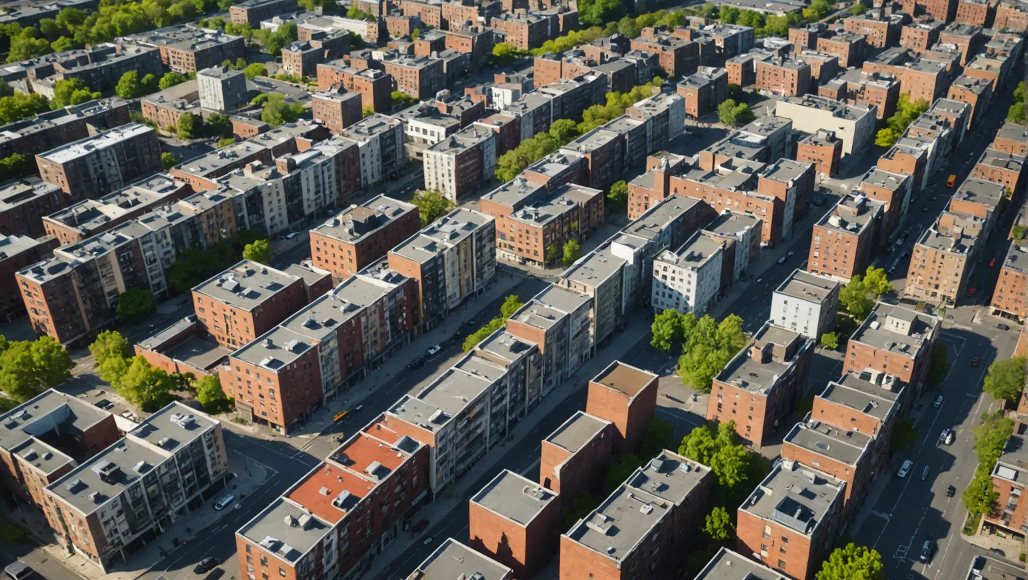 découvrez ce qu'est la régénération urbaine et son importance pour le développement des villes.