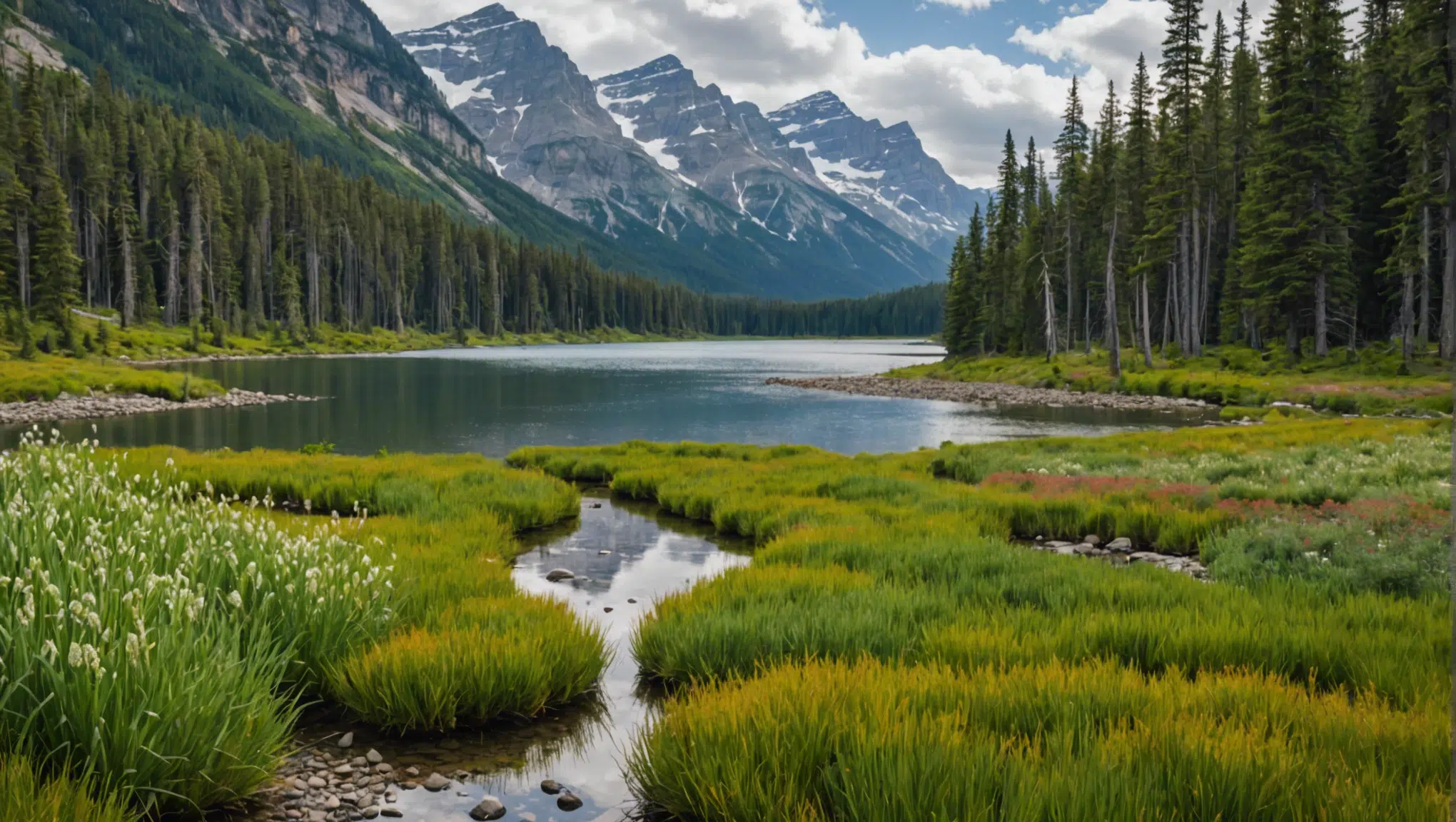 découvrez l'importance de la réhabilitation écologique pour préserver l'environnement et protéger la biodiversité. apprenez pourquoi cette pratique est essentielle pour assurer un avenir durable pour notre planète.