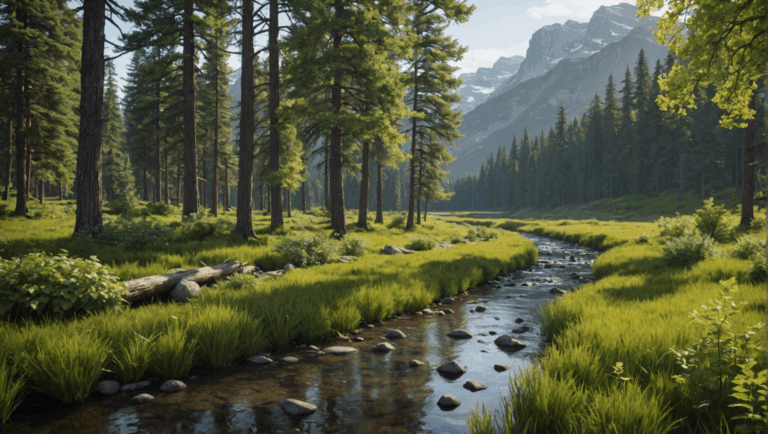 découvrez les enjeux de la réhabilitation écologique et son importance pour la préservation de l'environnement. apprenez pourquoi cette pratique est essentielle pour restaurer la biodiversité et promouvoir la durabilité.