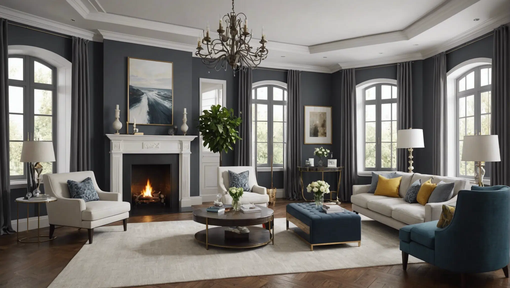 découvrez en détail le design d'intérieur : ses principes, ses objectifs et ses domaines d'application. apprenez en quoi consiste cette discipline passionnante.