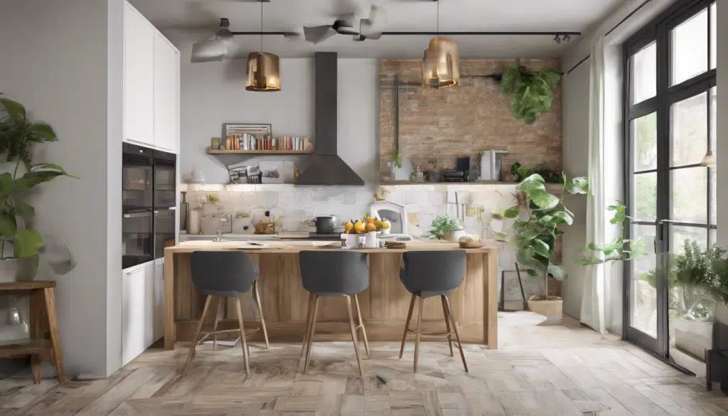 découvrez comment transformer votre intérieur avec une rénovation à villeurbanne. des astuces, conseils et idées pour redonner vie à votre espace de vie sont à portée de main !