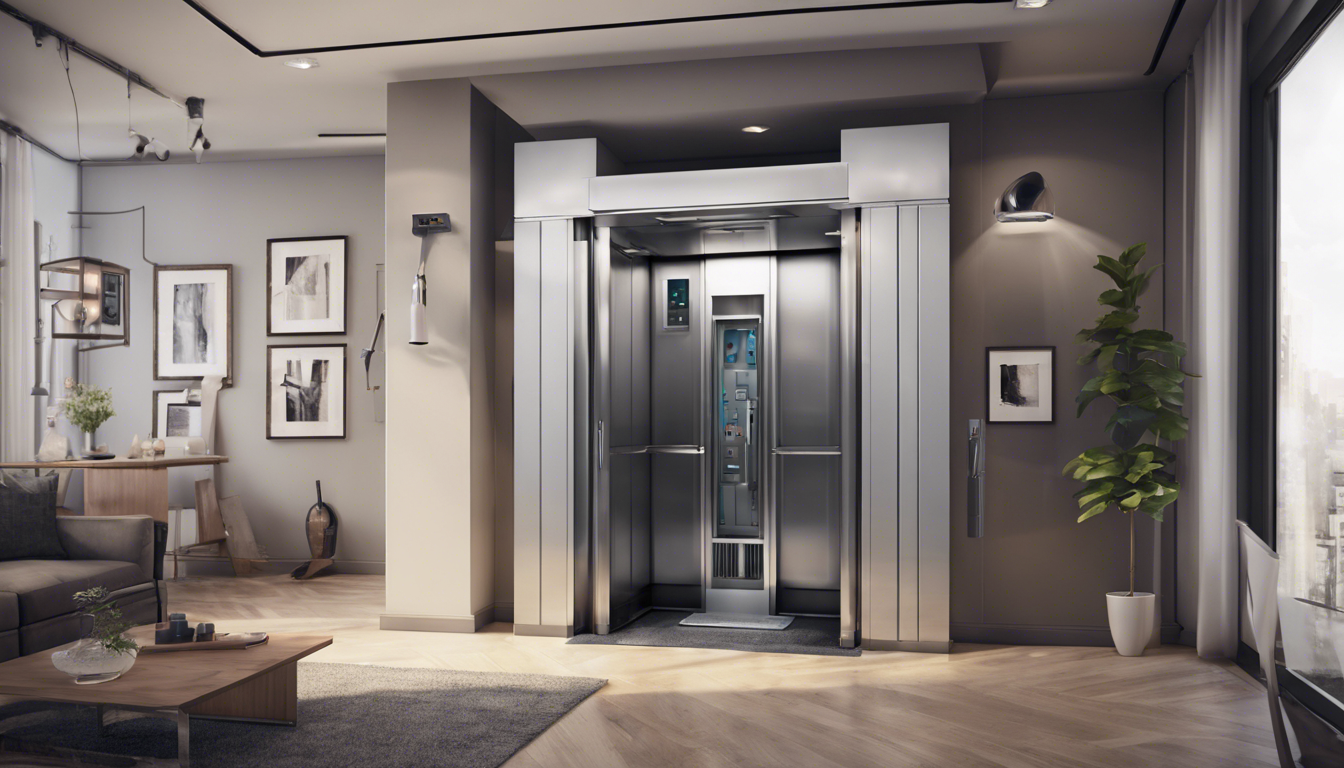 découvrez les étapes essentielles pour installer un mini ascenseur dans votre maison et améliorer l'accessibilité et le confort de votre espace de vie. suivez notre guide pratique pour choisir le modèle adapté et réaliser l'installation en toute sécurité.