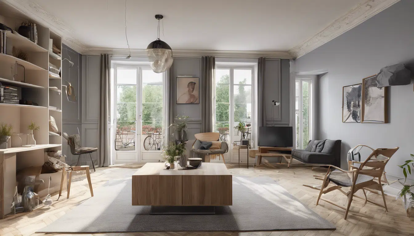 découvrez comment redonner vie à votre espace avec une rénovation à angers et créer un intérieur qui vous ressemble. conseils, astuces et inspirations pour votre projet de rénovation.
