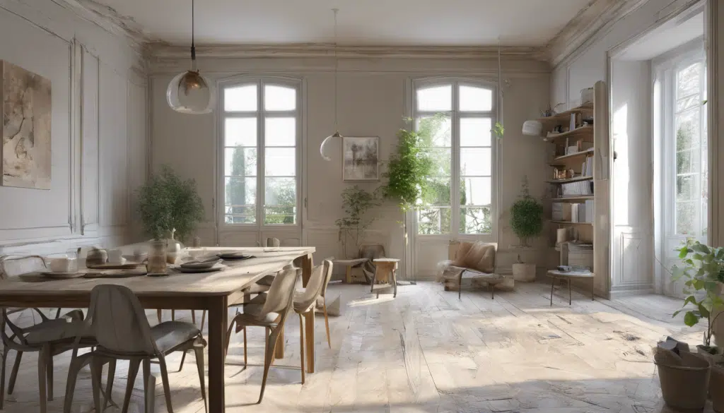 découvrez comment transformer votre espace en optant pour une rénovation à angers. redonnez vie à votre intérieur grâce à nos conseils et nos services de rénovation de qualité.
