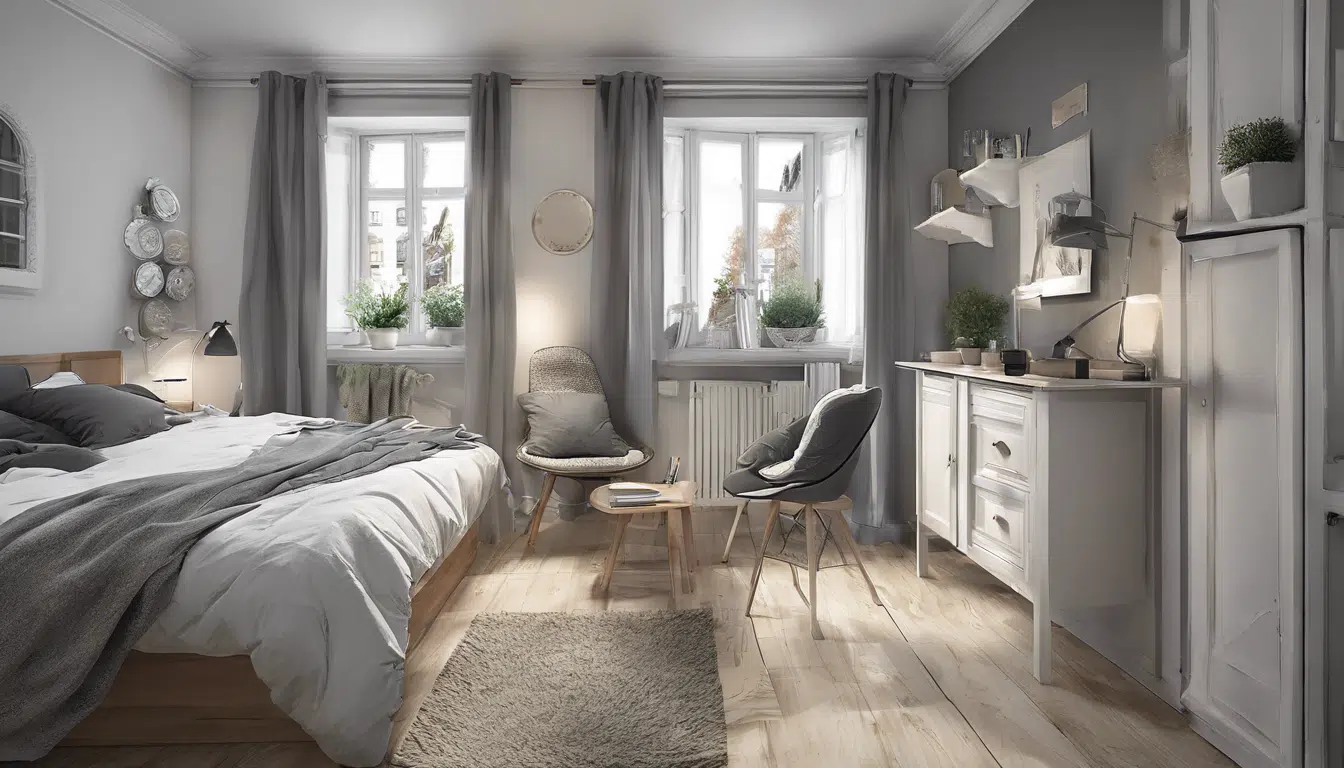 découvrez comment raviver votre intérieur avec une rénovation à saint-étienne. conseils et idées pour transformer votre espace de vie à saint-étienne.