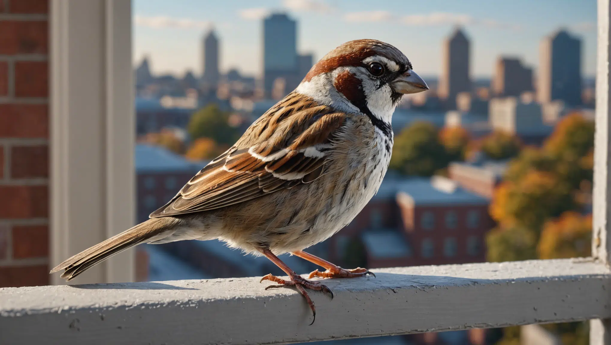 découvrez tout ce qu'il faut savoir sur l'hirondelle de fenêtre : son habitat, son comportement, ses migrations et son impact sur notre écosystème. plongez dans l'univers fascinant de cet oiseau emblématique.
