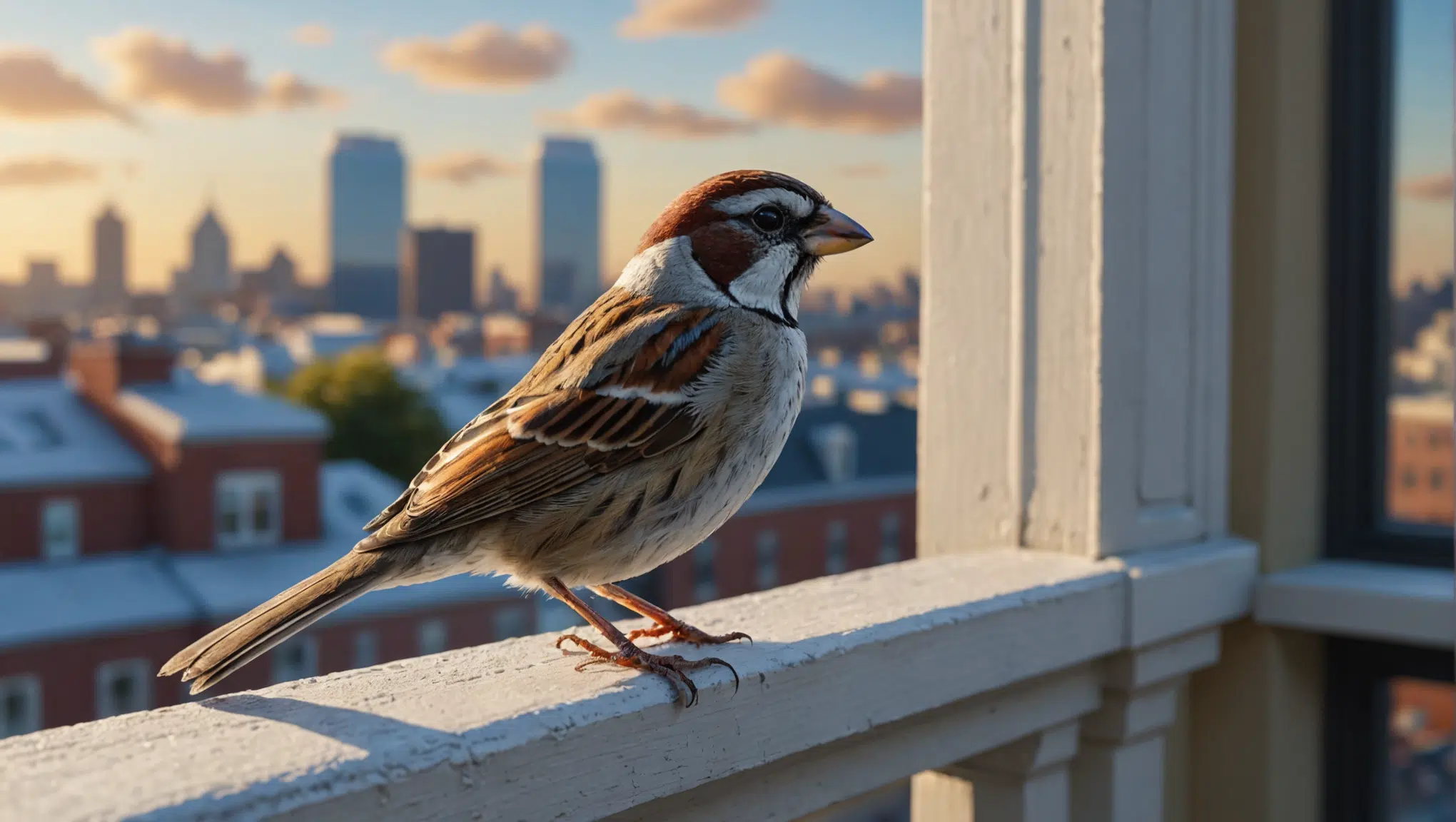 découvrez tout ce qu'il faut savoir sur l'hirondelle de fenêtre, cet oiseau fascinant. explorez ses caractéristiques, son habitat, son comportement et son rôle dans l'écosystème. plongez dans l'univers de cet ami des habitations qui charme par ses acrobaties et son chant mélodieux.