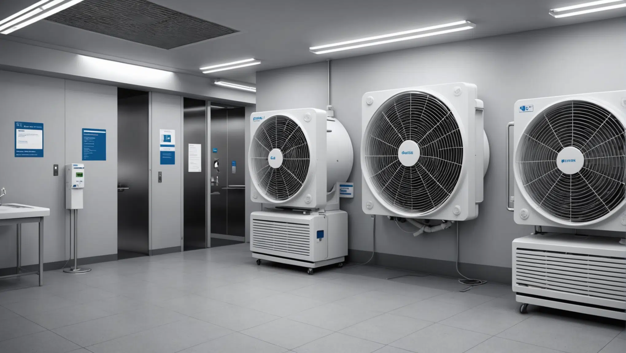 découvrez l'importance de la ventilation pour votre santé et apprenez pourquoi elle est essentielle pour un environnement sain. conseils pratiques et informations utiles.