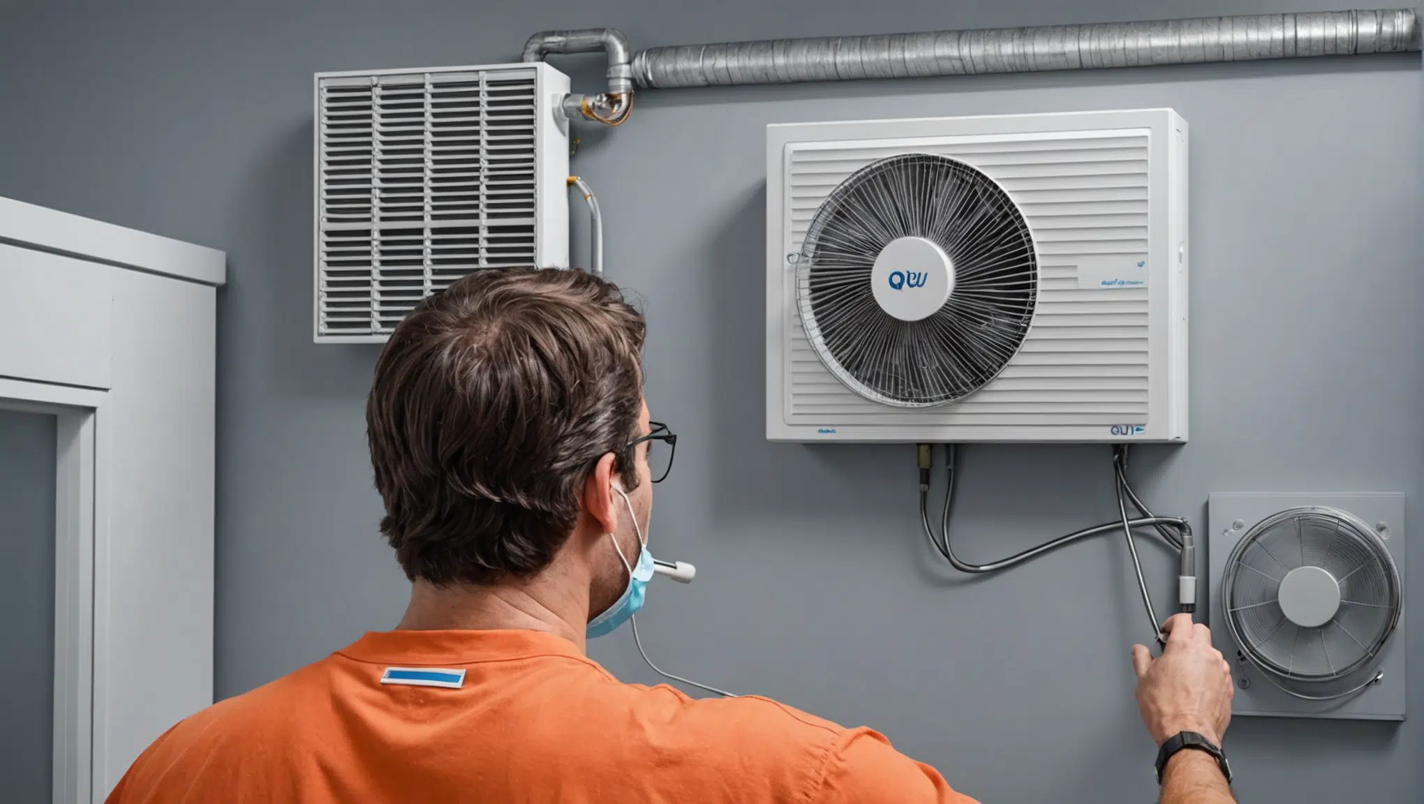 découvrez l'importance de la ventilation pour votre santé et pourquoi elle est essentielle dans votre quotidien.