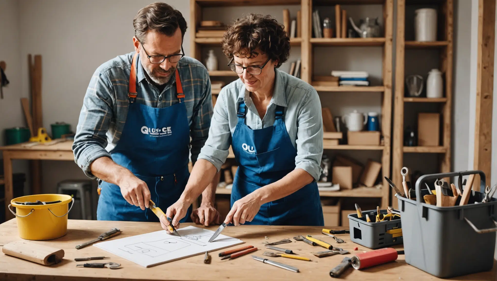 découvrez en quoi le bricolage peut enrichir votre vie et apprenez ce qu'il englobe réellement. des astuces, des idées et des inspirations pour tout bricoleur en herbe!