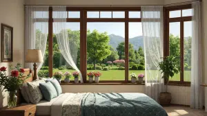 découvrez les critères essentiels pour sélectionner la moustiquaire idéale pour vos fenêtres. profitez d'un confort optimal tout en protégeant votre intérieur des insectes. notre guide vous aide à faire le bon choix selon vos besoins et votre espace.
