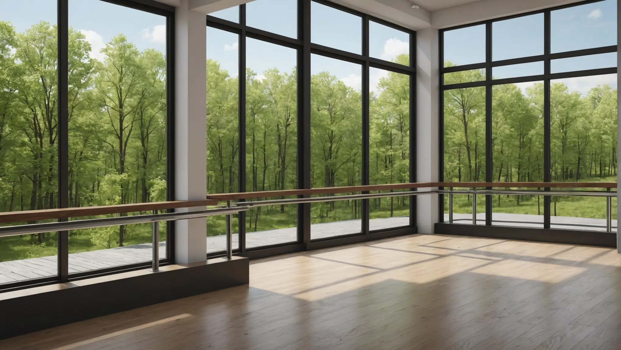 découvrez nos conseils pratiques pour choisir le garde-corps idéal pour vos fenêtres. explorez les différents styles, matériaux et normes de sécurité pour garantir à la fois esthétisme et protection dans votre intérieur.