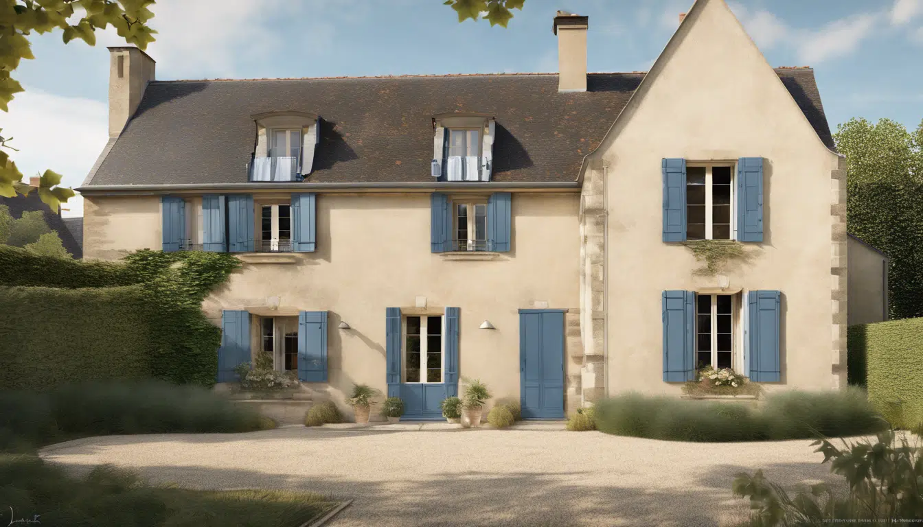 découvrez nos conseils et étapes pratiques pour rénover votre maison dans la région du mans. transformez votre espace de vie avec des astuces adaptées à votre budget et à vos besoins.
