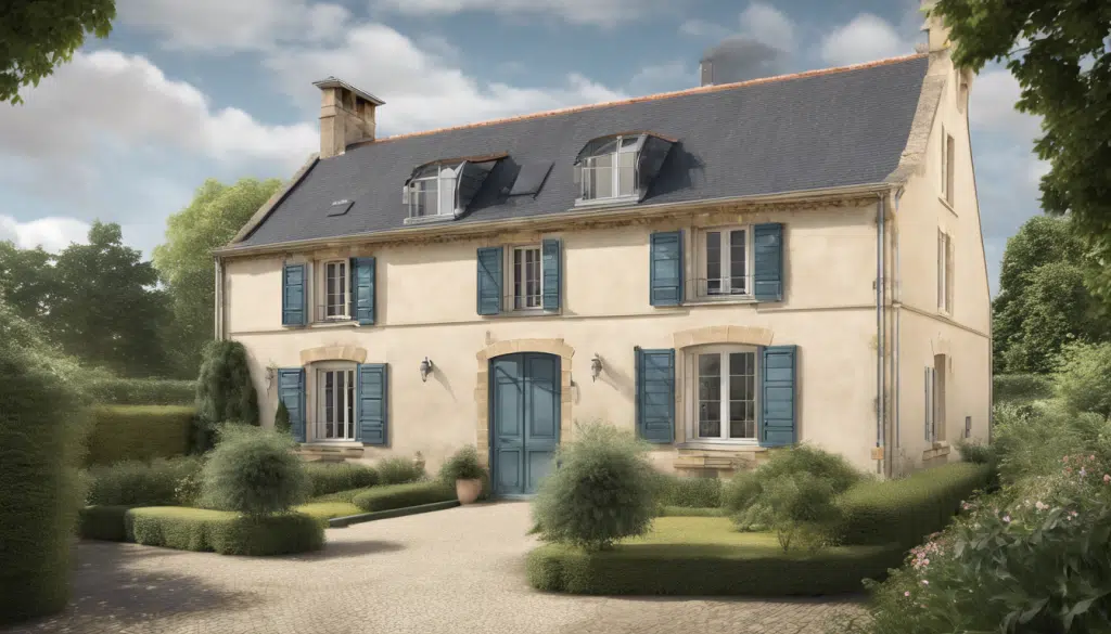 découvrez nos conseils pratiques pour rénover votre maison dans la région du mans. de la planification des travaux à la sélection des matériaux, apprenez à transformer votre habitat en un espace moderne et confortable tout en respectant votre budget.
