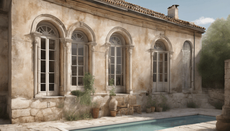 découvrez nos conseils pratiques pour réussir votre projet de rénovation à nîmes. de la planification à l'exécution, apprenez à optimiser votre budget, choisir les bons artisans, et valoriser votre bien immobilier dans cette belle ville du sud de la france.