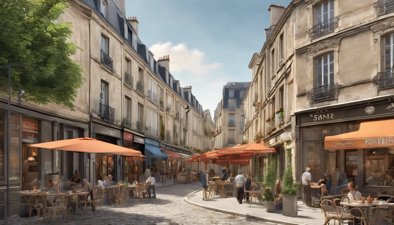 plongez dans l'univers fascinant de la rénovation à saint-denis ! découvrez astuces, conseils et tendances pour transformer votre espace tout en préservant le charme de cette ville dynamique. parfait pour les passionnés de diy ou ceux souhaitant moderniser leur intérieur !