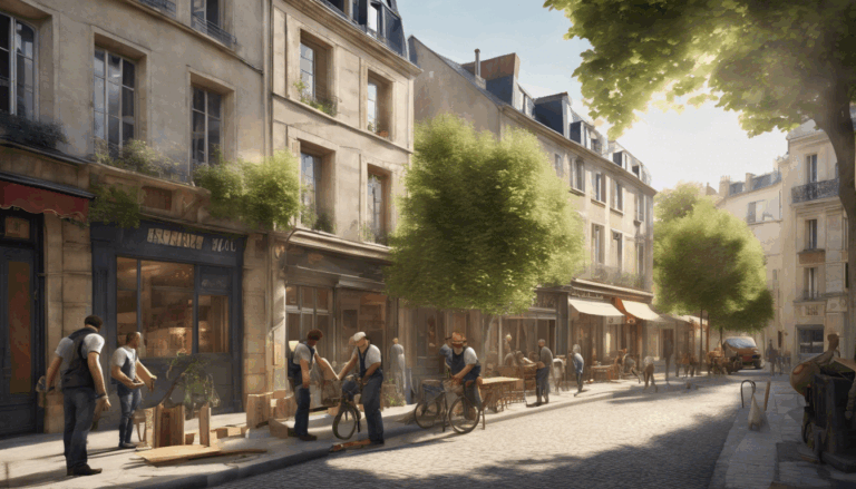 découvrez les meilleurs conseils et astuces pour réussir votre rénovation à saint-denis. explorez les secrets des experts et transformez votre espace en un lieu unique et accueillant.