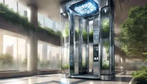 découvrez comment kone révolutionne le secteur des ascenseurs avec ses innovations technologiques et durables. explorez les avancées qui pourraient transformer notre façon de penser les transports verticaux et ce que cela signifie pour l'avenir des bâtiments.