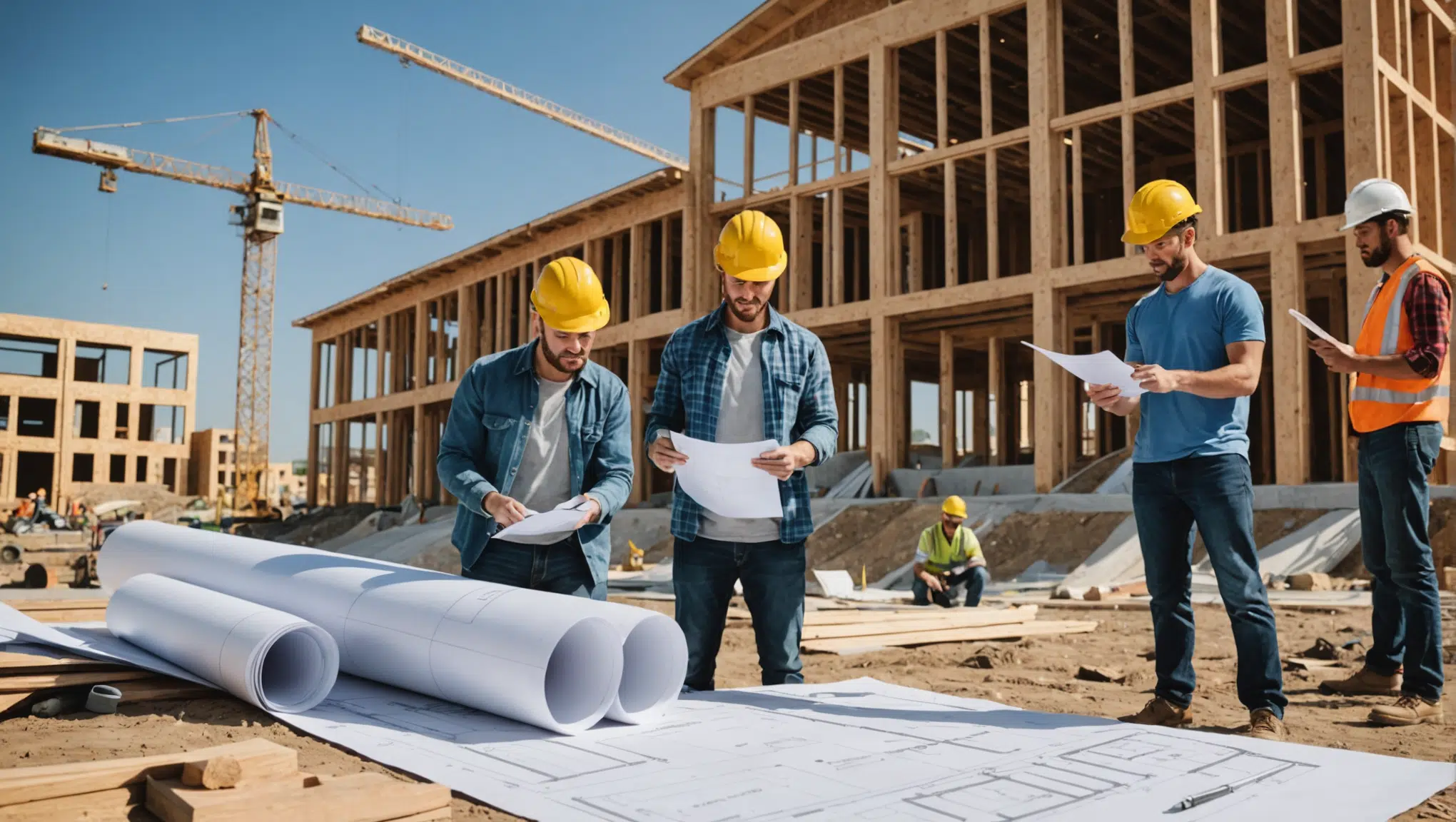 découvrez les aspects essentiels du financement de projets domiciliaires : mécanismes, options disponibles et conseils pratiques pour réussir votre investissement immobilier.