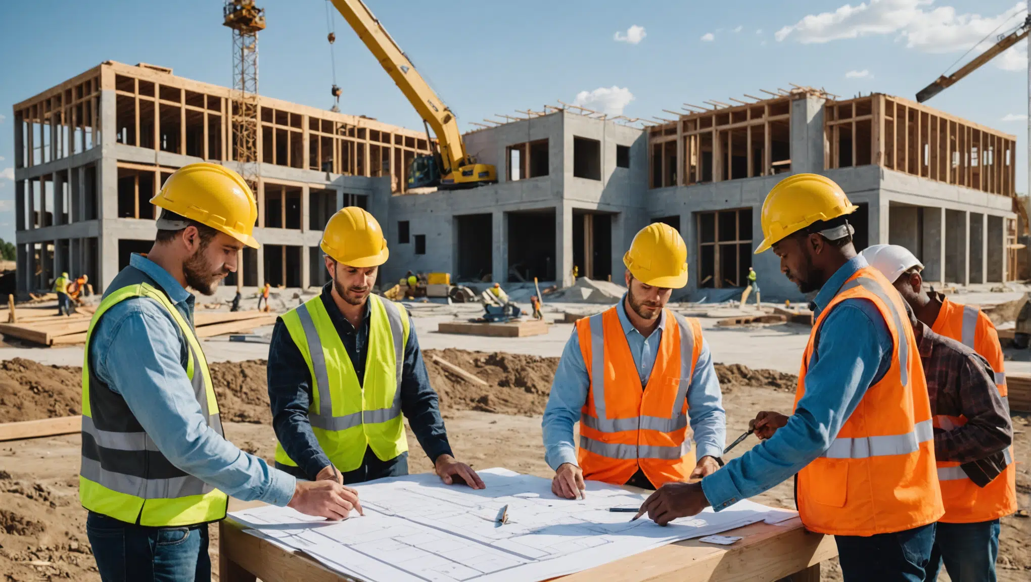 découvrez le financement de projets domiciliaires : un processus essentiel qui aide les particuliers et les investisseurs à concrétiser leurs rêves immobiliers. apprenez comment fonctionne le financement, les différentes options disponibles et les étapes clés pour réussir votre projet de construction ou d'acquisition de maison.