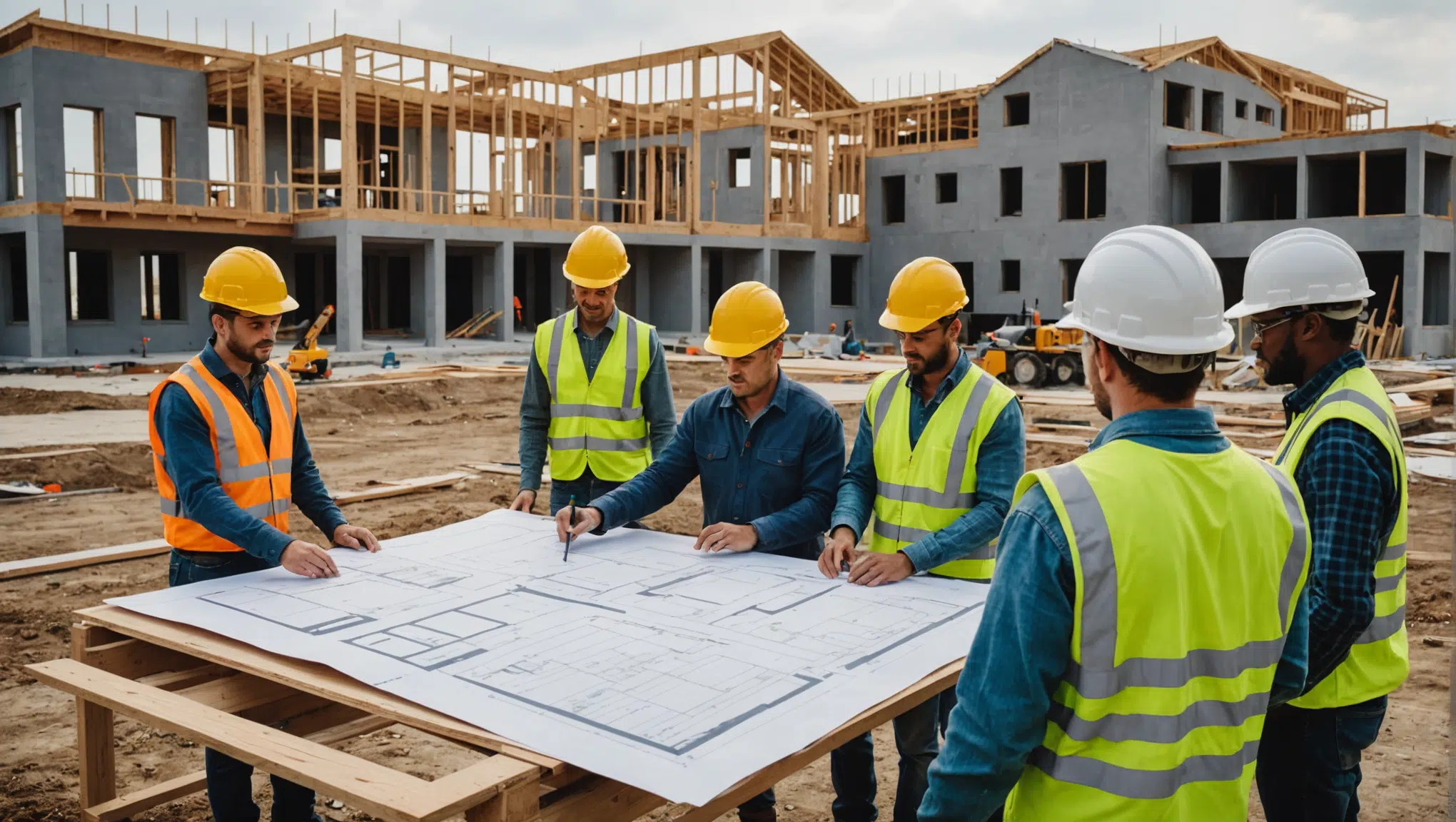 découvrez le financement de projets domiciliaires, une solution clé pour concrétiser vos ambitions en matière d'immobilier. apprenez comment obtenir les fonds nécessaires pour vos projets de construction ou de rénovation, les différentes options de financement disponibles, et les étapes essentielles pour réussir votre démarche.