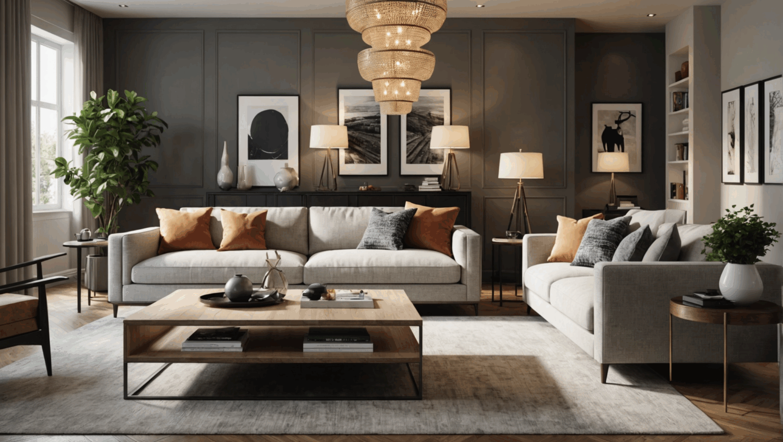 Qu'est-ce que le mobilier de maison et comment le choisir ...
