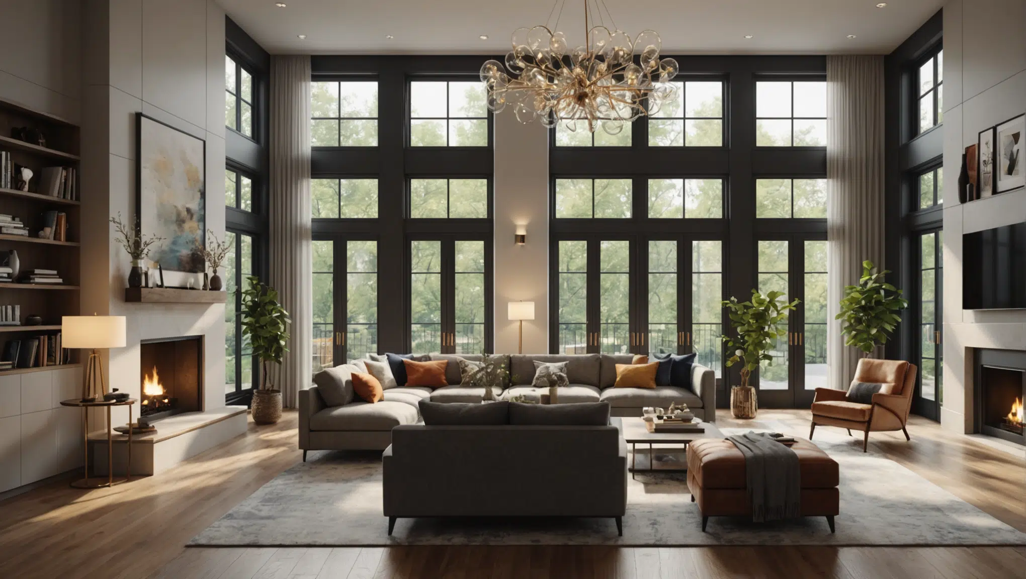 découvrez ce qu'est l'éclairage résidentiel et apprenez à choisir les meilleures options pour illuminer votre maison. nos conseils vous aideront à créer une atmosphère chaleureuse et fonctionnelle dans chaque pièce.