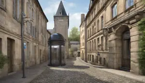découvrez comment l'ascenseur à autun transforme l'accessibilité pour tous, offrant une solution pratique et efficace aux défis de mobilité. informez-vous sur les avantages et l'impact positif de cette installation sur la ville.