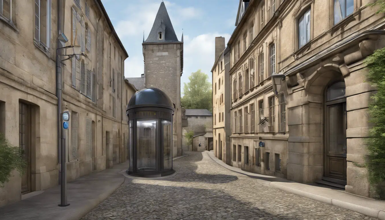 découvrez comment l'ascenseur à autun transforme l'accessibilité pour tous, offrant une solution pratique et efficace aux défis de mobilité. informez-vous sur les avantages et l'impact positif de cette installation sur la ville.