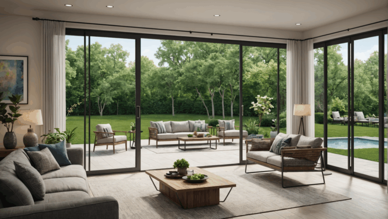 découvrez les critères essentiels pour choisir la porte-fenêtre idéale équipée d'une moustiquaire. apprenez à évaluer les matériaux, les styles et les fonctionnalités pour allier esthétique et praticité dans votre intérieur.