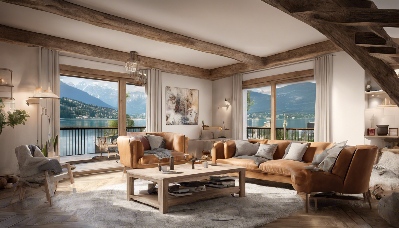 découvrez nos conseils et astuces pour rénover votre espace de vie à annecy. apprenez à sublimer votre intérieur grâce à des solutions innovantes et des idées créatives, pour transformer votre maison en un lieu chaleureux et accueillant.