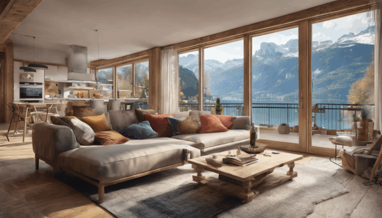 découvrez nos conseils d'experts pour rénover votre espace de vie à annecy. transformez votre intérieur en un lieu accueillant et moderne grâce à des astuces pratiques et inspirantes.