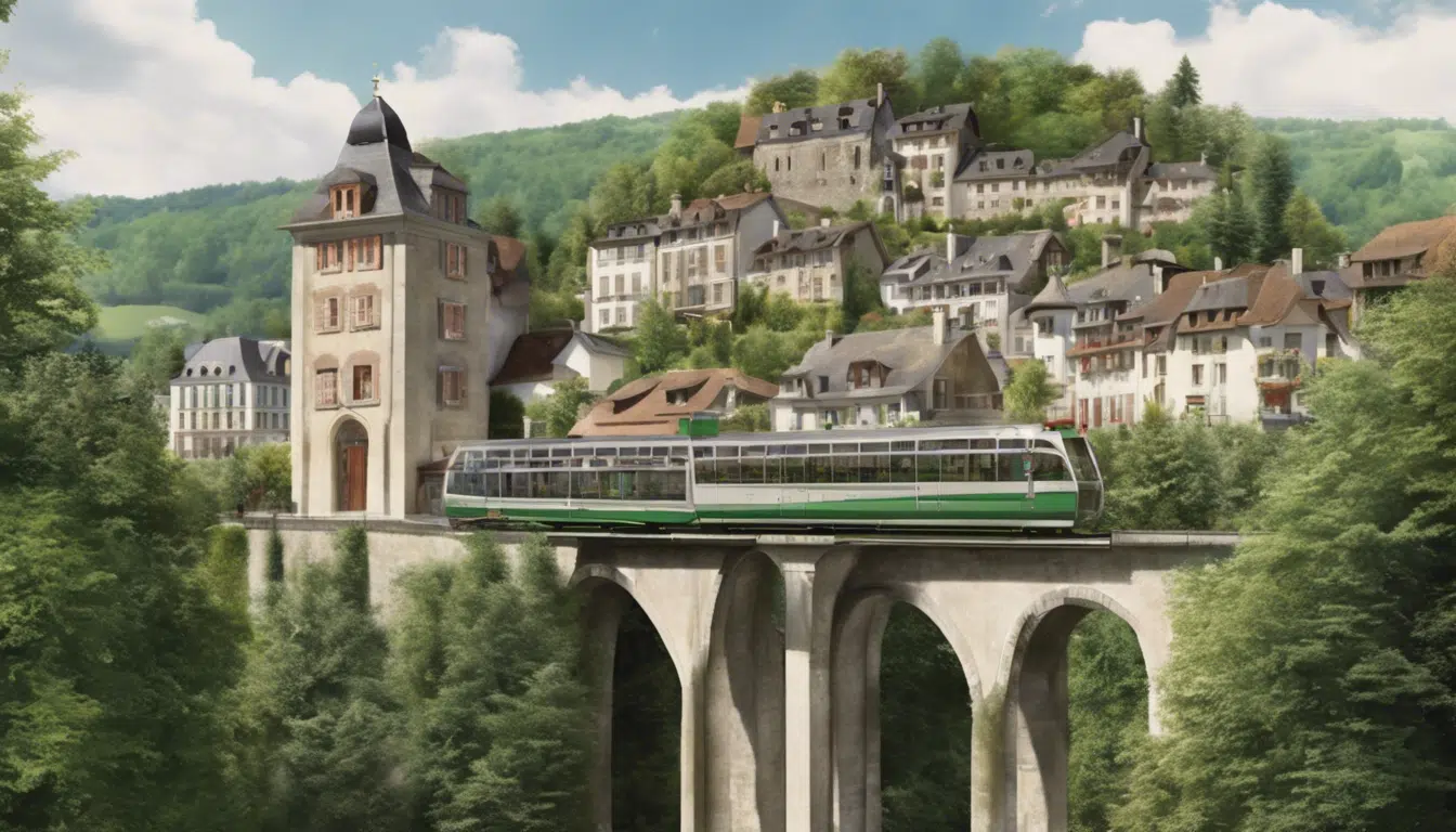 découvrez l'histoire fascinante de l'ascenseur de rumilly, un monument emblématique qui a marqué le paysage et la culture locale. plongez dans ses origines, son évolution et son rôle crucial dans le développement de la région. une exploration captivante à travers le temps !