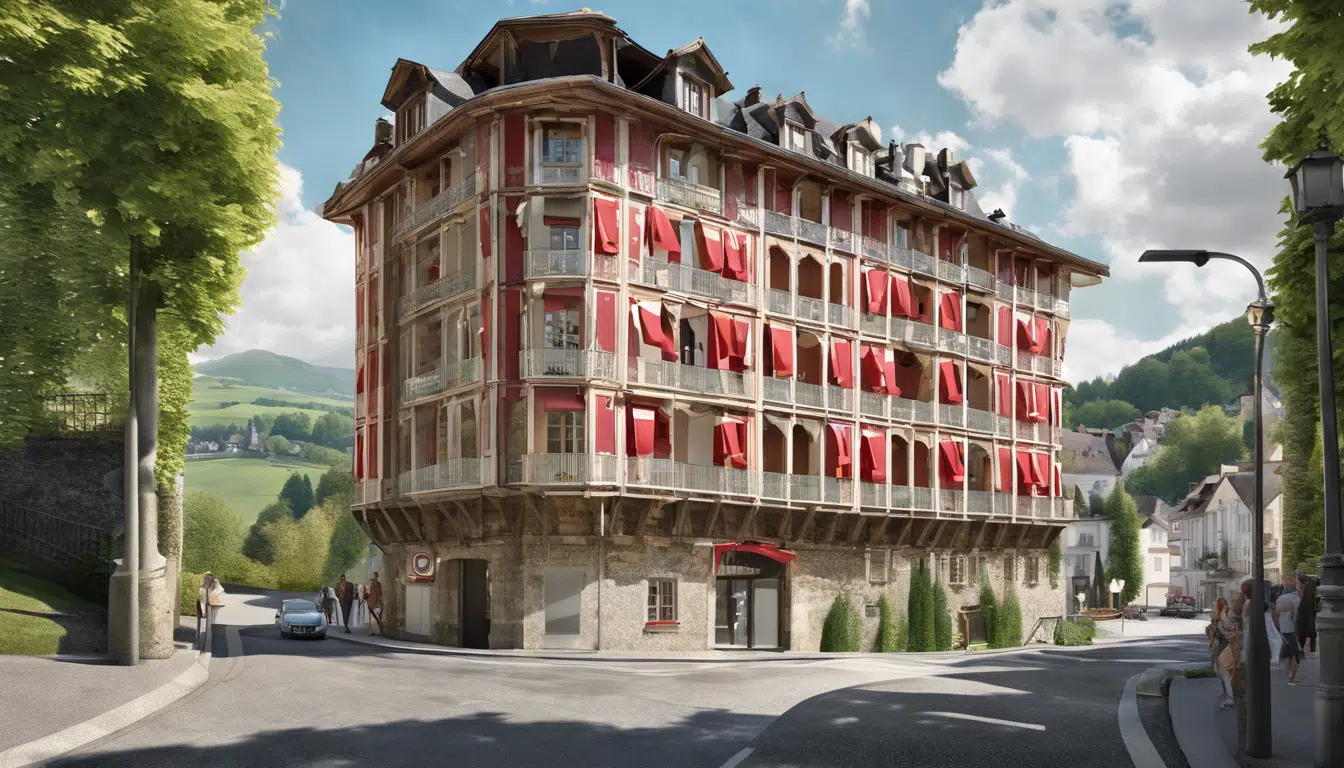 découvrez l'histoire fascinante de l'ascenseur de rumilly, un monument emblématique qui allie patrimoine et innovation. plongez dans son passé captivant et explorez son impact sur la ville et ses habitants.