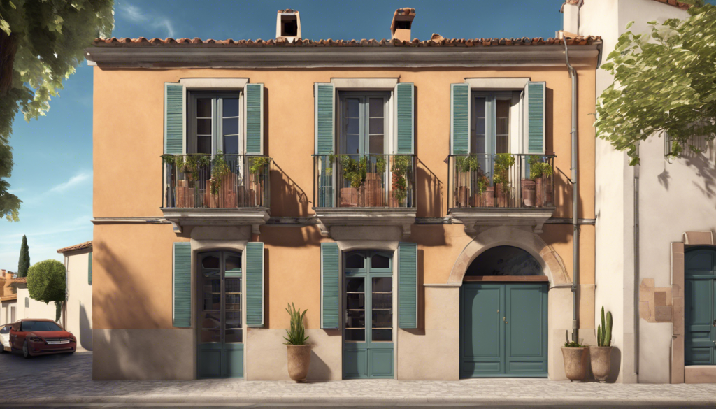 découvrez des conseils pratiques et des idées inspirantes pour améliorer votre maison à perpignan grâce à la rénovation. transformez votre espace de vie en un lieu agréable et moderne, tout en valorisant votre bien immobilier.