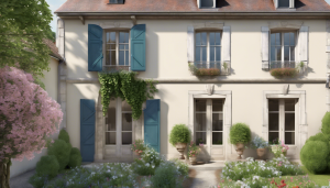 découvrez des conseils pratiques et des astuces pour rénover efficacement votre maison à limoges. de la planification à l'exécution, apprenez à transformer votre espace de vie tout en respectant votre budget et votre style.